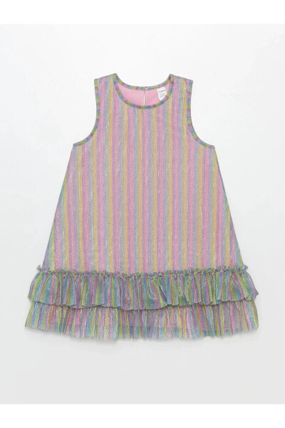 Платье LC WAIKIKI Striped Baby