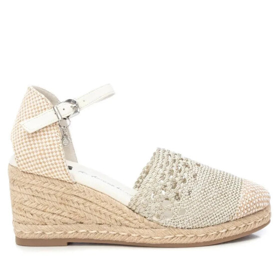 XTI 142333 Wedge Espadrilles