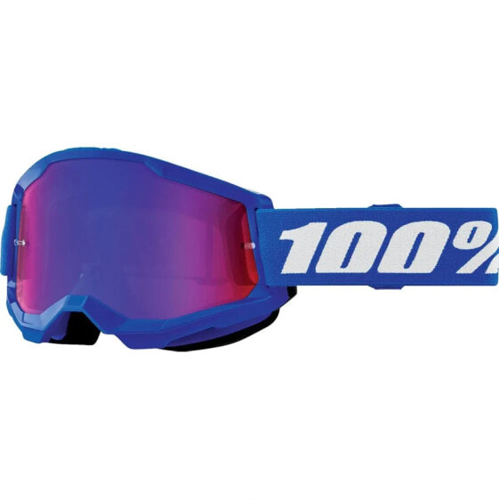 100percent Strata 2 sunglasses