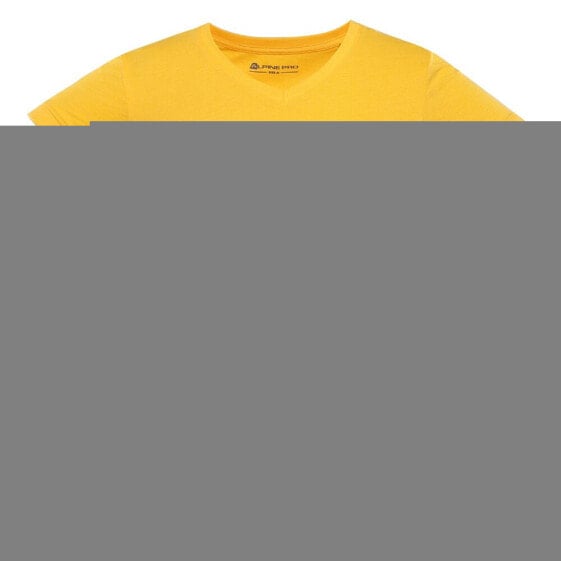 ALPINE PRO Nega short sleeve T-shirt