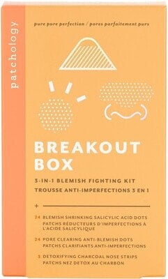 Breakout Box