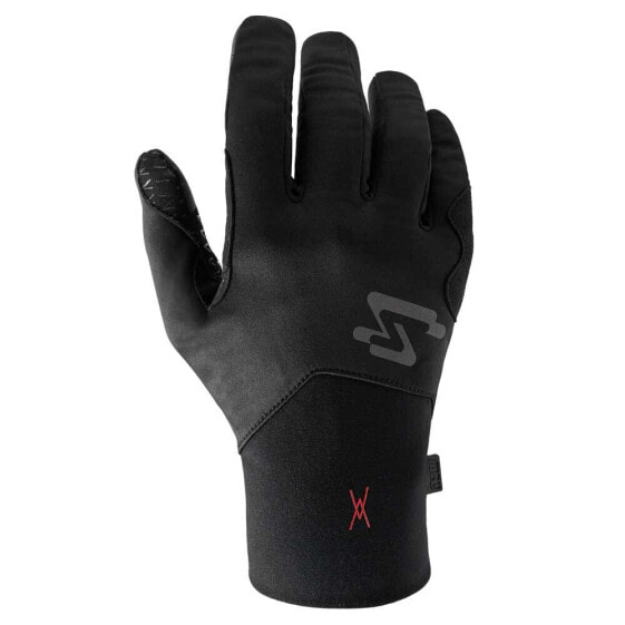 SPIUK All Terrain Winter long gloves
