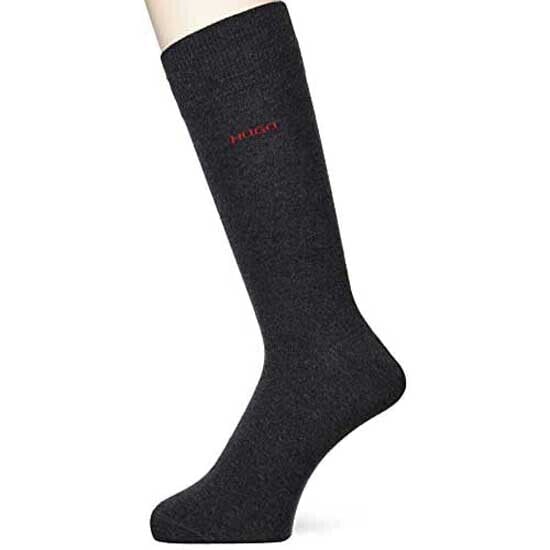 HUGO 50468099 socks 2 pairs