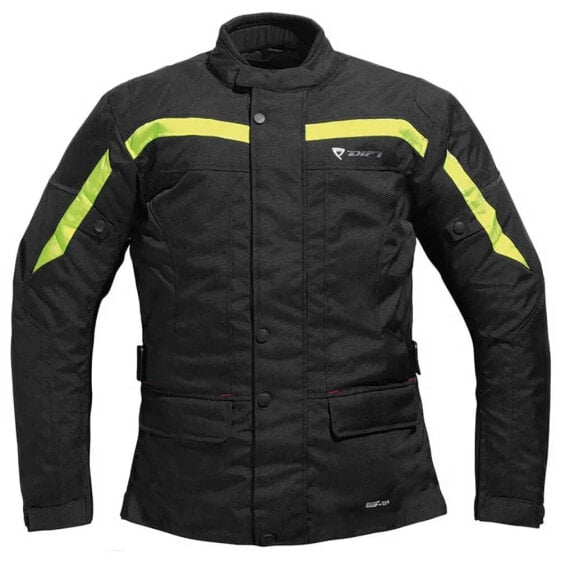 DIFI Treasure Aerotex jacket