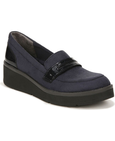 Fast Track Washable Loafers