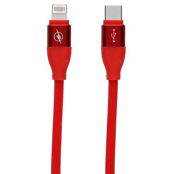 CONTACT C/Ligthning USB Cable