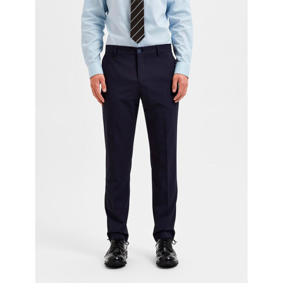 SELECTED Slim-Liam Flex B dress pants