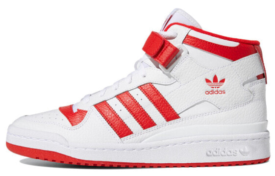 Кроссовки Adidas originals FORUM Mid GY5819