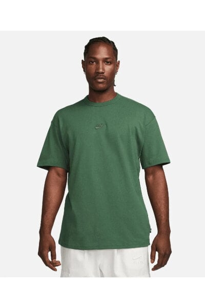 Футболка мужская Nike Sportswear Premium Essentials Short-Sleeve