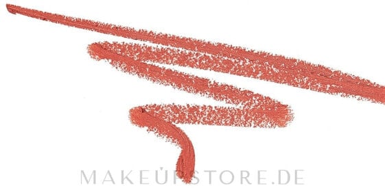 Lippenkonturenstift - Makeup Revolution Renaissance Lipliner Greatest