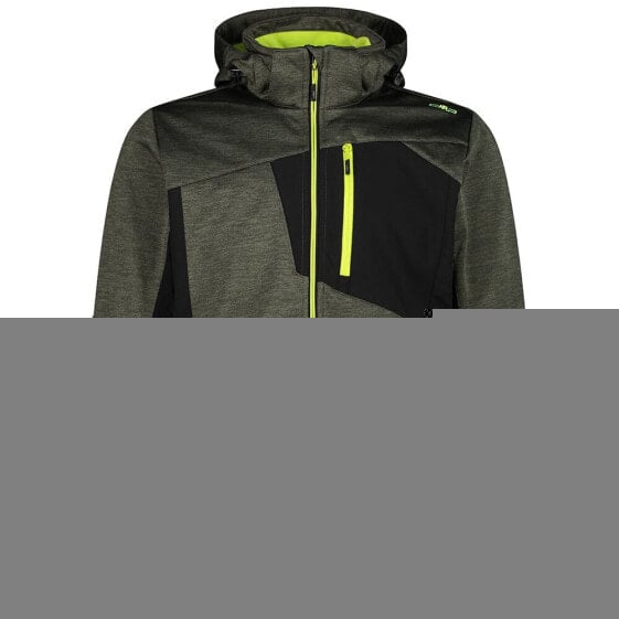 CMP 33A1787 softshell jacket