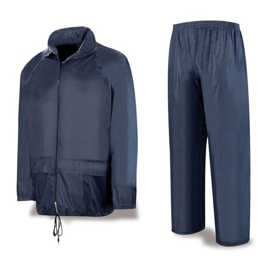 METEO Engineer Polyester Water Suite work pants