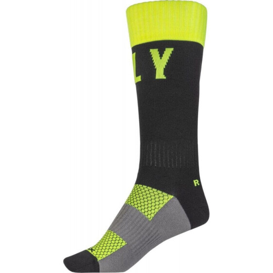 FLY RACING MX Pro socks