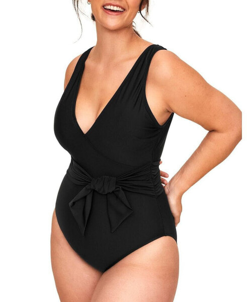 Plus Size Kaitlyn Swimwear One-Piece