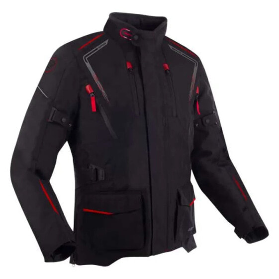 BERING Vision jacket