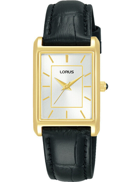 Lorus RG290VX9 Ladies Watch 22mm 5ATM