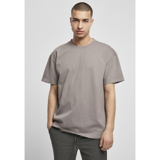 URBAN CLASSICS T-Shirt Heavy Oversized