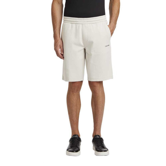 CALVIN KLEIN Micro Logo Repreve shorts