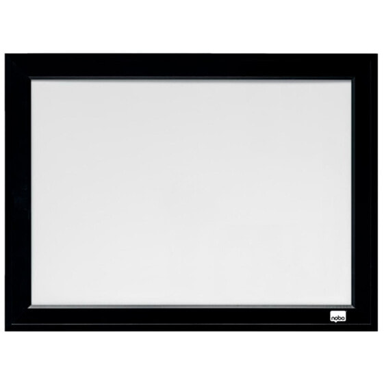 NOBO 58x43 Mini Magnetic Whiteboard