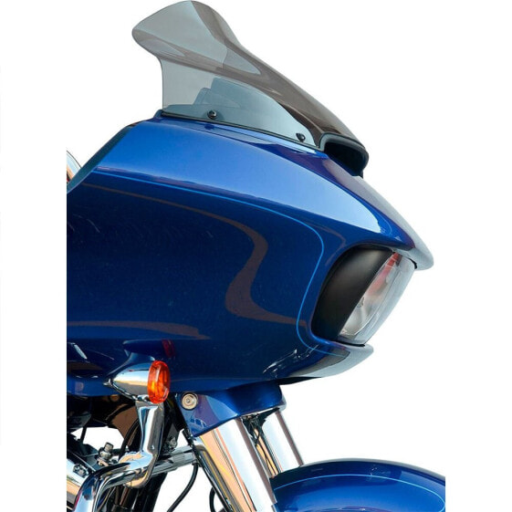 KLOCK WERKS Harley Davidson FLTRK 1868 ABS Road Glide Limited 114 20-22 KW05-01-0316 Windshield