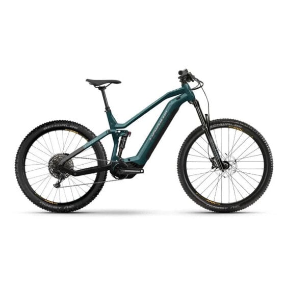 HAIBIKE AllTrail 5 29/27.5´´ NX Eagle 2024 MTB electric bike