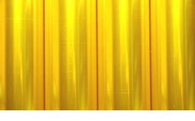 Lanitz-Prena Oracover 21-039-002 - Iron-on covering film - Transparent - Yellow