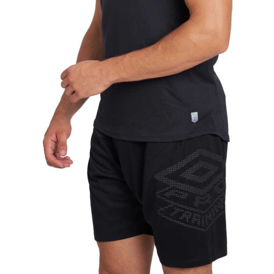 UMBRO Pro Training Active Poly Shorts