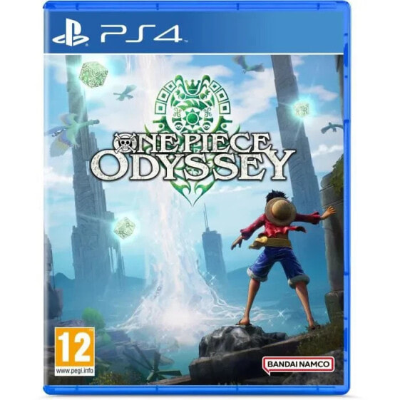 Ein Stck Odyssey PS4 -Spiel