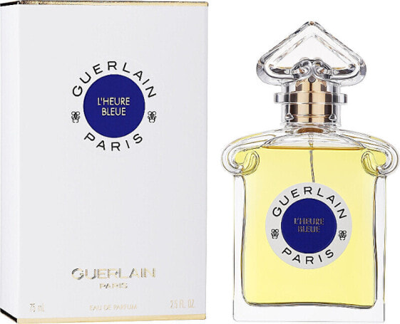 L`Heure Bleue - EDP