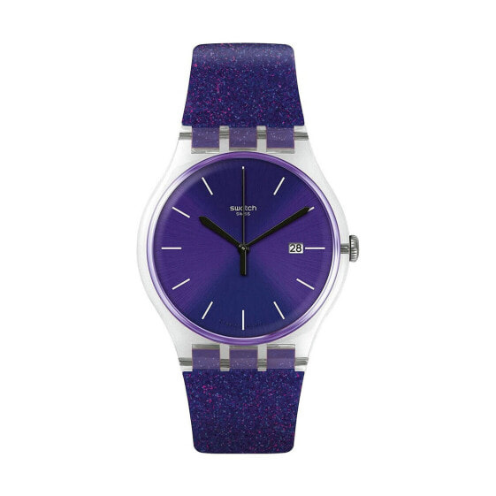 Женские часы Swatch SUOK400