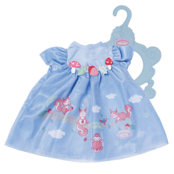 Кукла одежда для куклы Zapf Baby Annabell "Eichh." 43 см - бренд Запф Creation