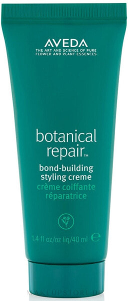 Stylingcreme - Aveda Botanical Repair Bond-Building Styling Cream 40 ml