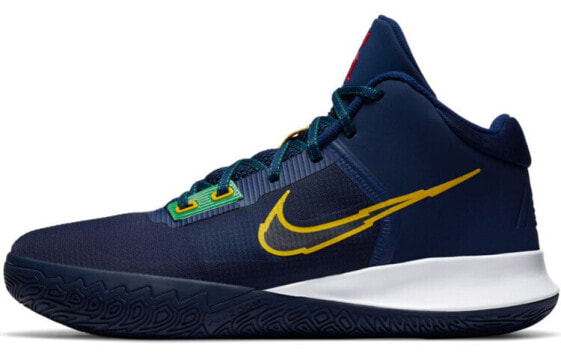 Nike Flytrap 4 Kyrie EP CT1973-400 Basketball Shoes