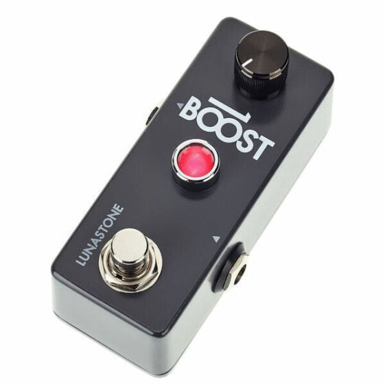 Усилитель LunaStone Boost 18 Boost/Buffer для гитар