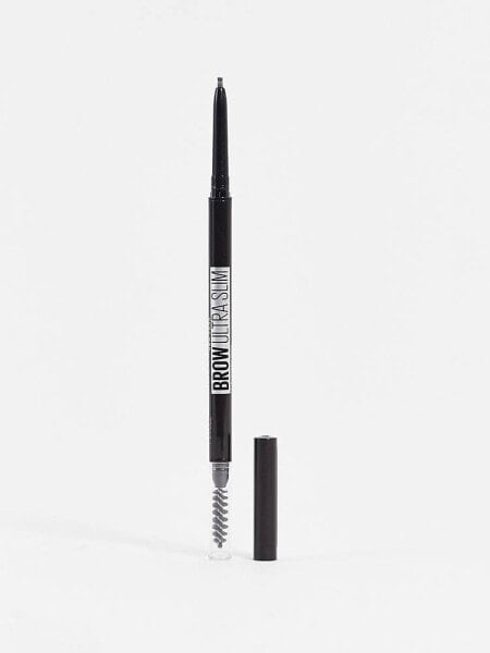 Maybelline Express Brow Ultra Slim Defining Eyebrow Pencil