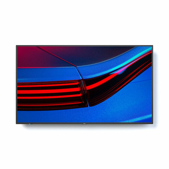 Монитор Videowall NEC 60005141 43" IPS Edge-LED 60 Hz 50-60 Hz