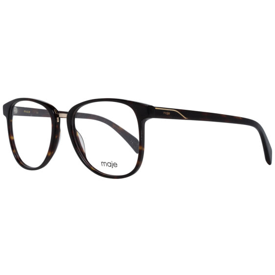 Maje Brille MJ1007 201 53 Damen Schwarz 140mm