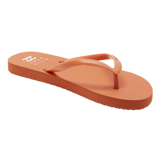 Шлепанцы женские Billabong DamaFlip Flops