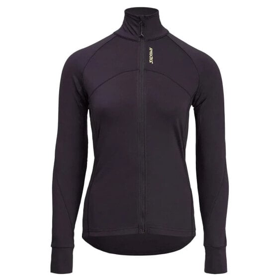 SILVINI Staffora long sleeve jersey