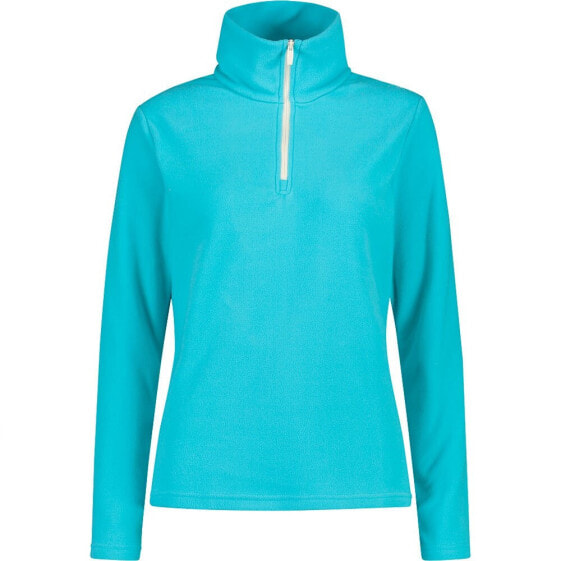 CMP 31G3656 Half Zip Sweatshirt