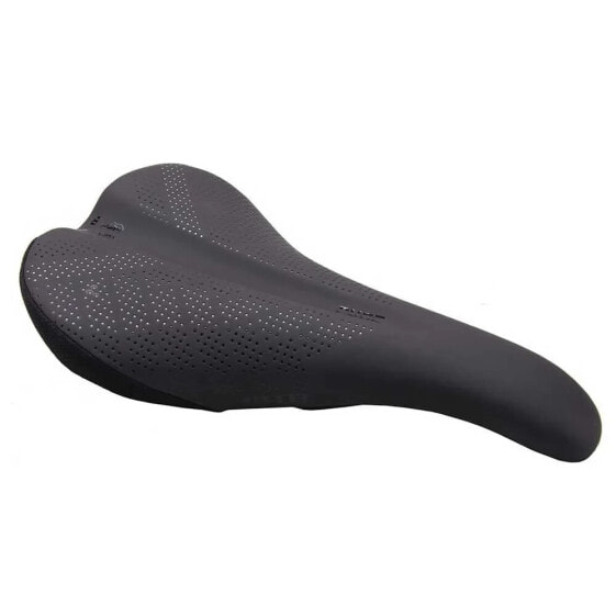 WTB Pure Cromoly saddle