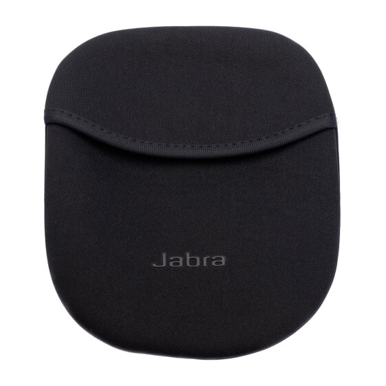 Jabra Evolve2 40 Pouch - Case - Black