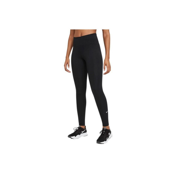 Nike One Drifit Tights