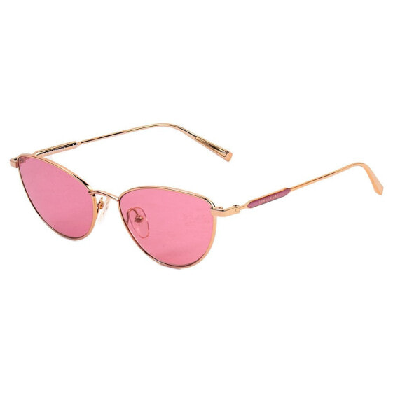 Очки Longchamp LO144S Sunglasses