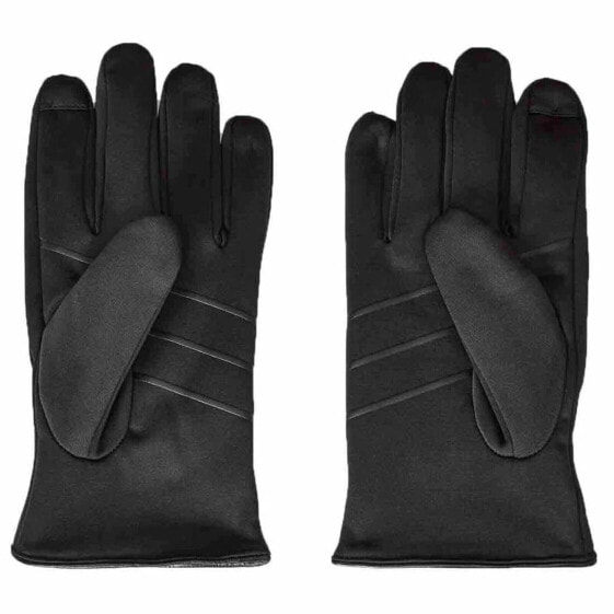 [PG0028-001] Mens Polo Ralph Lauren SOFT SHELL TOUCH GLOVE