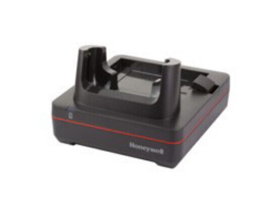 HONEYWELL CT30 XP non-booted ethernet homebase. Kit incl. ethernet homebase PW SUPP EU PWR. For recharging one computer one spare BATT and Ethernet comms. Supports USB client via USB Type B connector.