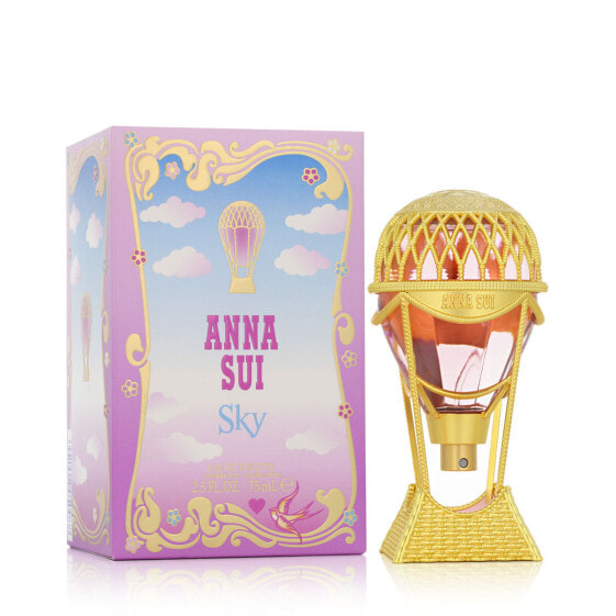 Женская парфюмерия Anna Sui Sky EDT EDT 75 ml