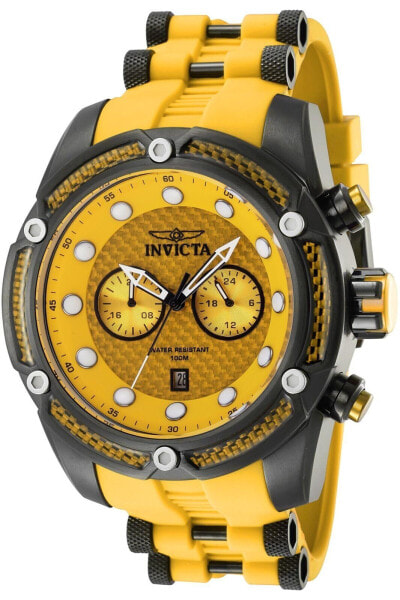 Часы Invicta NHL Retro 52 mm