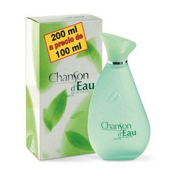 Женская парфюмерия Chanson D'Eau EDT (200 ml) (200 ml)