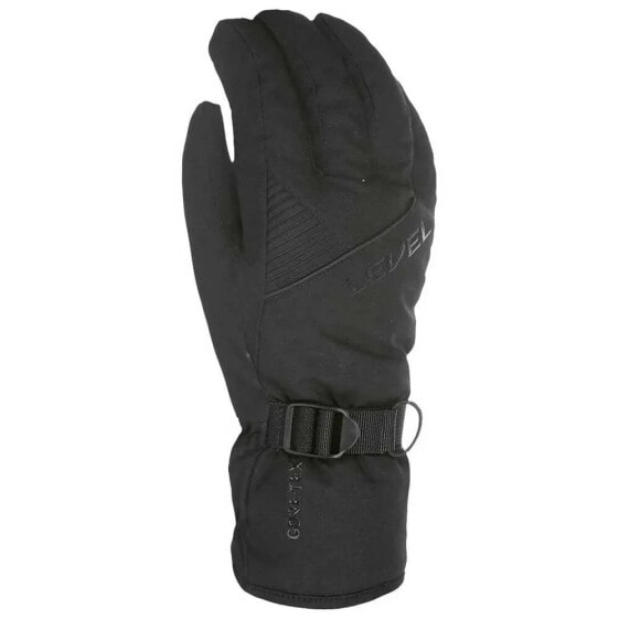 LEVEL Trouper Goretex gloves